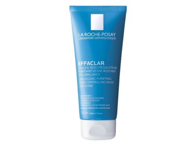 La Roche-Posay Effaclar Čisticí maska 100 ml