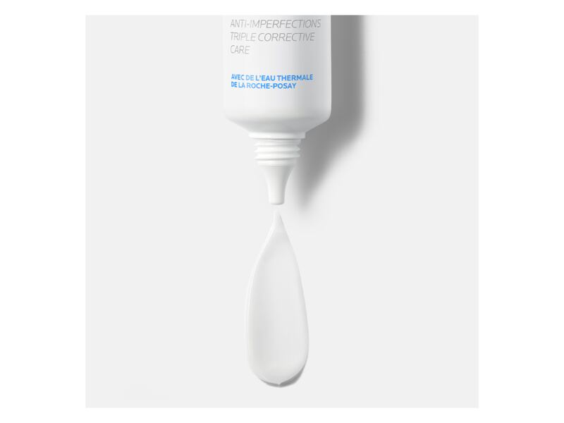 La Roche-Posay Effaclar Duo+ M krém proti nedokonalostem 40 ml