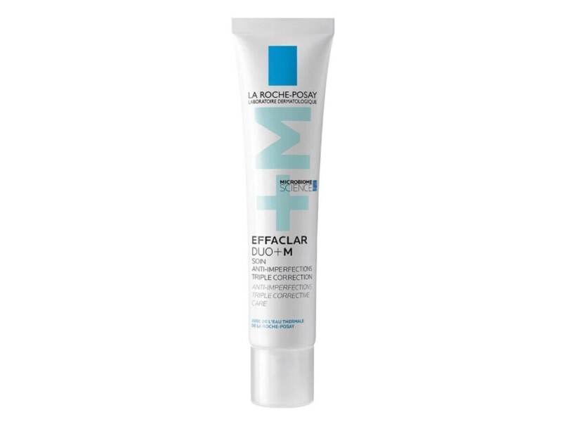 La Roche-Posay Effaclar Duo+ M krém proti nedokonalostem 40 ml