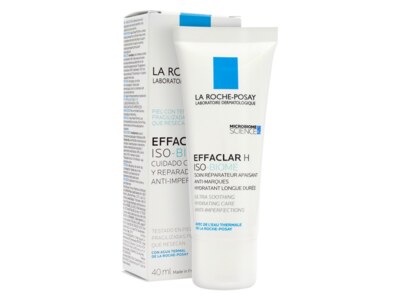 La Roche-Posay Effaclar H ISO-Biome Péče proti nedokonalostem 40 ml 