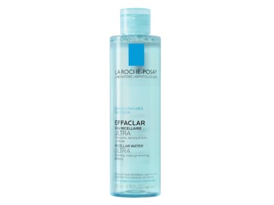 La Roche-Posay Effaclar Micelární voda 200 ml