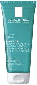La Roche-Posay Effaclar Micropeelingový gel 200 ml