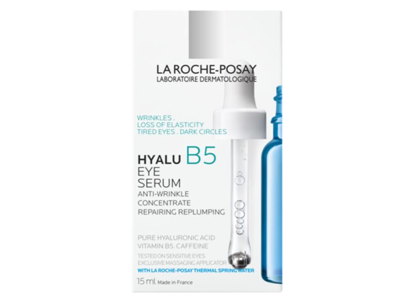 La Roche-Posay Hyalu B5 Oční sérum 15 ml