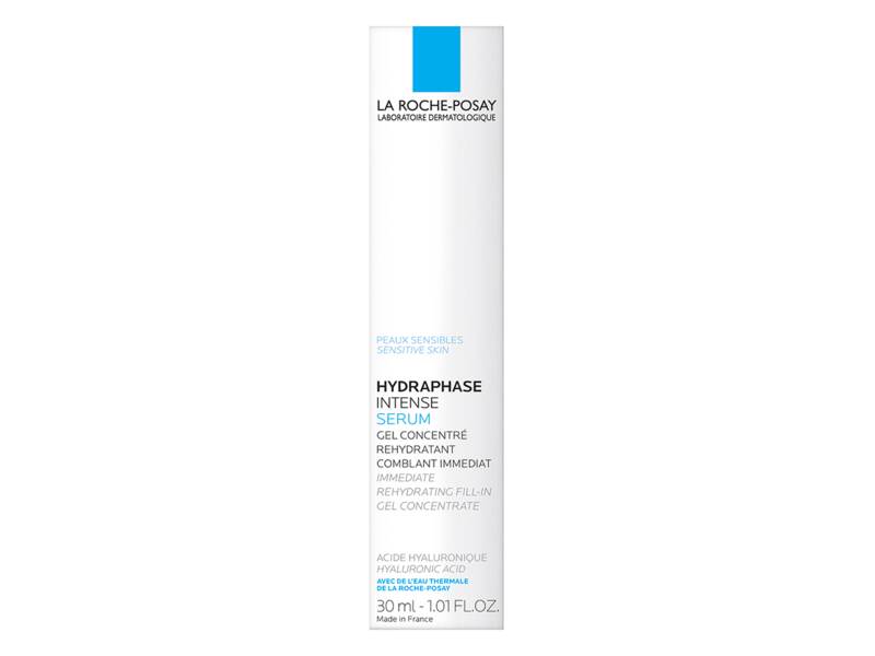 La Roche-Posay Hydraphase Intenzivní hydratační sérum 30 ml La Roche-Posay Hydraphase Intenzivní hydratační sérum 30 ml