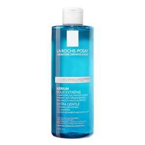 La Roche-Posay Kerium Doux Jemný šampon 400 ml