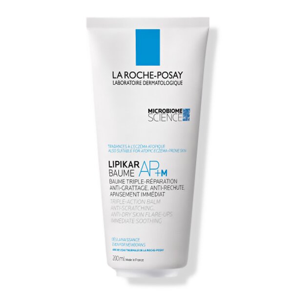 La Roche-Posay Lipikar Baume AP+ Relipidační balzám 200 ml