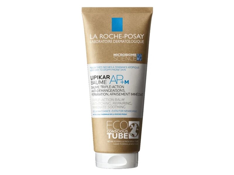 La Roche-Posay Lipikar Baume AP+ Relipidační balzám 200 ml