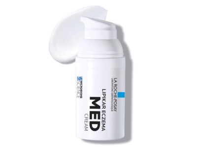 La Roche-Posay Lipikar Eczema Med Krém 30 ml