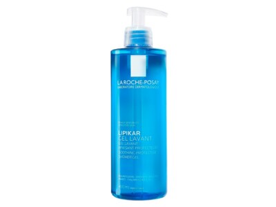 La Roche-Posay Lipikar Sprchový gel 400 ml