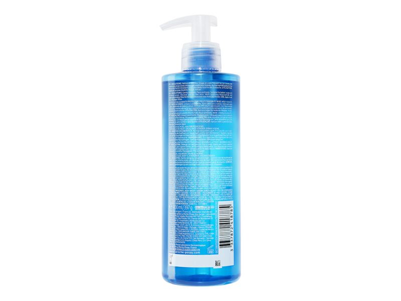 La Roche-Posay Lipikar Sprchový gel 400 ml La Roche-Posay Lipikar Sprchový gel 400 ml