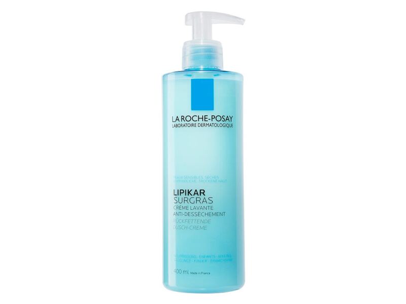 La Roche-Posay Lipikar Surgras Mycí gel 400 ml La Roche-Posay Lipikar Surgras Mycí gel 400 ml