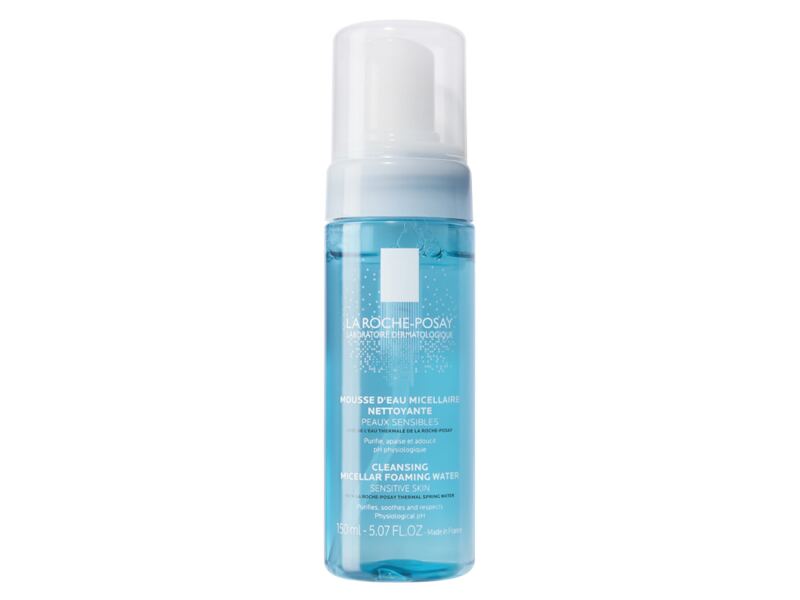La Roche-Posay Physio Čisticí pěna 150 ml