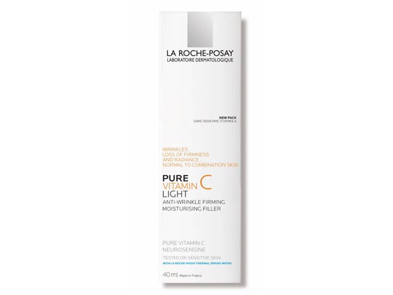 La Roche-Posay Pure Vitamin C Krém pro normální pleť 40 ml La Roche-Posay Pure Vitamin C Krém pro normální pleť 40 ml