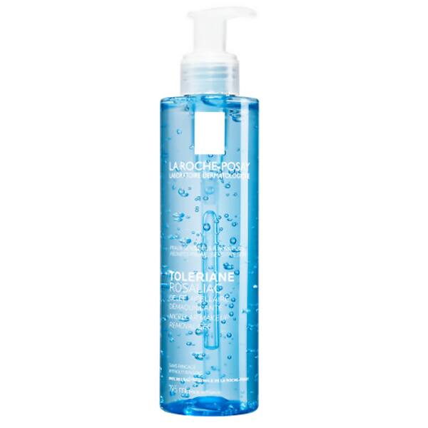 La Roche-Posay Rosaliac Micelární gel 195 ml La Roche-Posay Rosaliac Micelární gel 195 ml