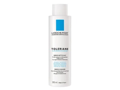 La Roche-Posay Toleriane Čisticí emulze 200 ml