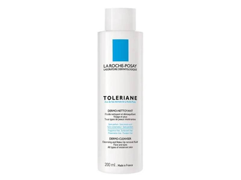 La Roche-Posay Toleriane Čisticí emulze 200 ml
