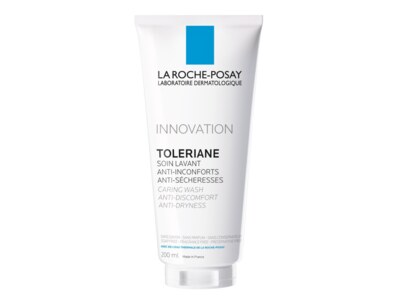La Roche-Posay Toleriane Čisticí krém 200 ml