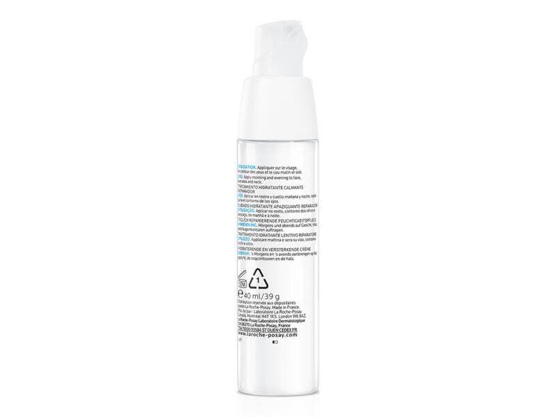 La Roche-Posay Toleriane Dermallergo Denní krém 40 ml