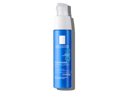 La Roche-Posay Toleriane Dermallergo Noční krém 40 ml La Roche-Posay Toleriane Dermallergo Noční krém 40 ml