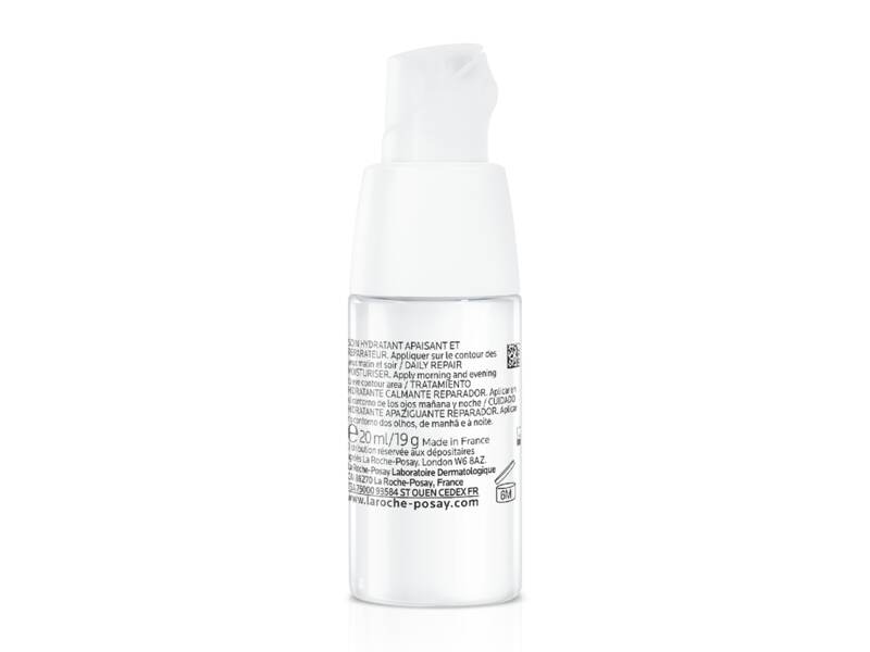 La Roche-Posay Toleriane Dermallergo Oční krém 20 ml La Roche-Posay Toleriane Dermallergo Oční krém 20 ml