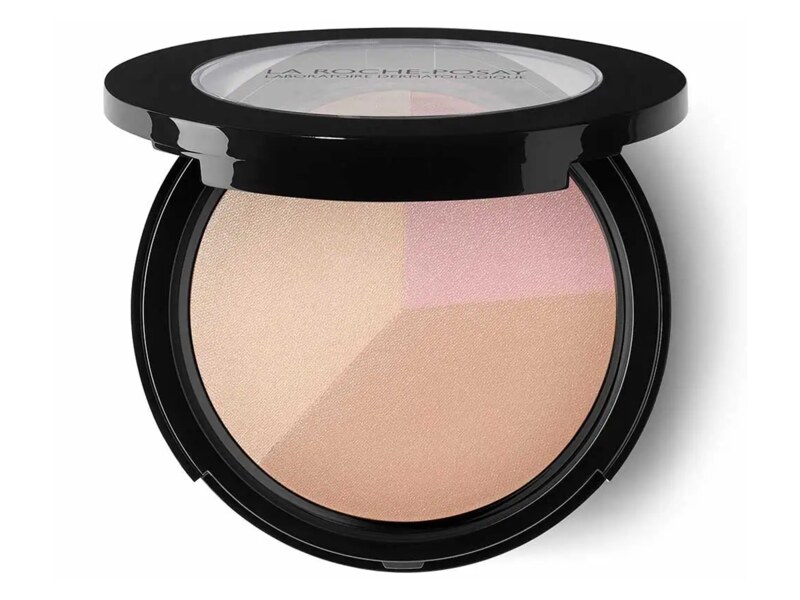 La Roche-Posay Toleriane Fixační pudr 12 g