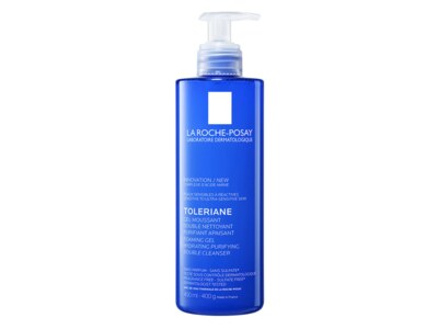 La Roche-Posay Toleriane Pěnicí čisticí gel 400 ml La Roche-Posay Toleriane Pěnicí čisticí gel 400 ml
