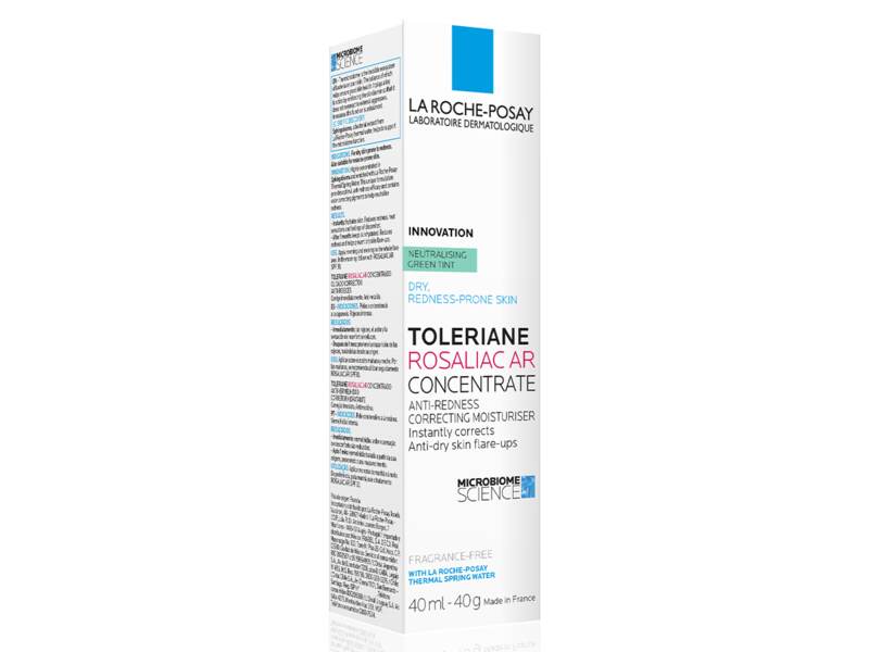 La Roche-Posay Toleriane Rosaliac AR Krém proti začervenání 40 ml