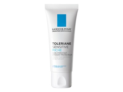 La Roche-Posay Toleriane Sensitive Riche Výživný krém 40 ml La Roche-Posay Toleriane Sensitive Riche Výživný krém 40 ml