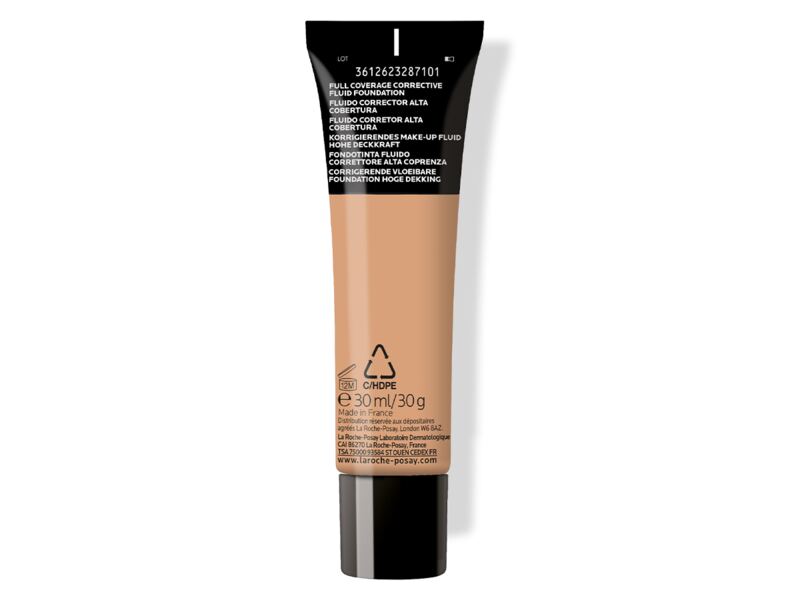 La Roche-Posay Toleriane SPF25 Korektivní make-up 10, 30 ml La Roche-Posay Toleriane SPF25 Korektivní make-up 10, 30 ml