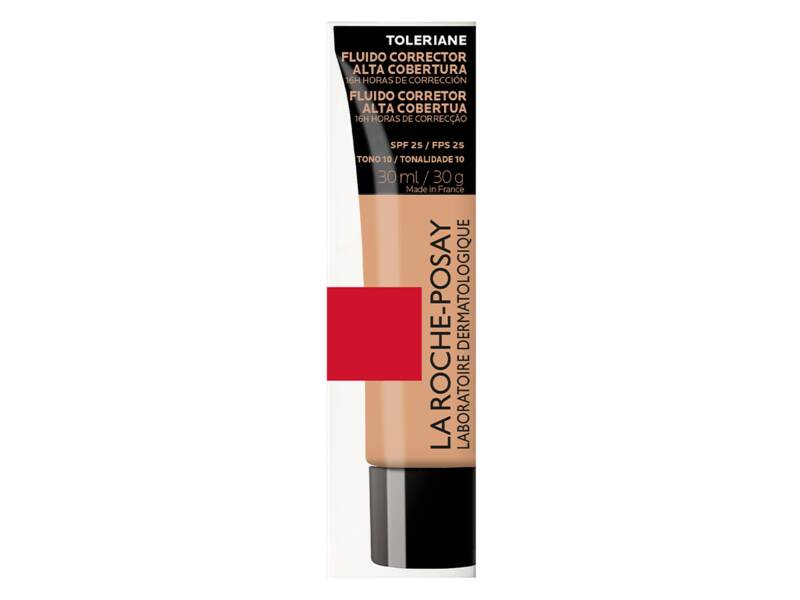 La Roche-Posay Toleriane SPF25 Korektivní make-up 10, 30 ml