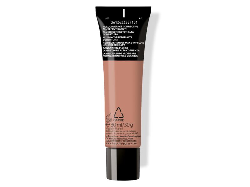 La Roche-Posay Toleriane SPF25 Korektivní make-up 11, 30 ml La Roche-Posay Toleriane SPF25 Korektivní make-up 11, 30 ml