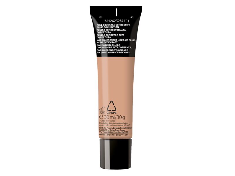 La Roche-Posay Toleriane SPF25 Korektivní make-up 12, 30 ml