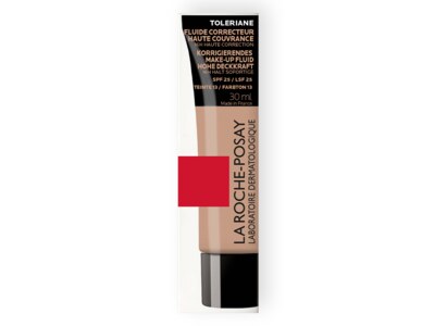 La Roche-Posay Toleriane SPF25 Korektivní make-up 13, 30 ml