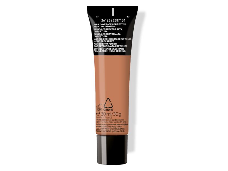 La Roche-Posay Toleriane SPF25 Korektivní make-up 14, 30 ml La Roche-Posay Toleriane SPF25 Korektivní make-up 14, 30 ml