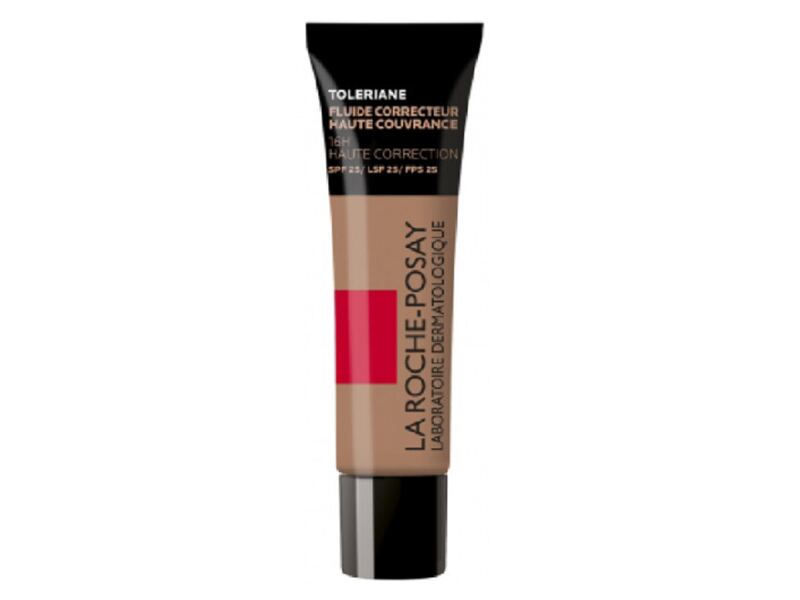 La Roche-Posay Toleriane SPF25 Korektivní make-up 15, 30 ml