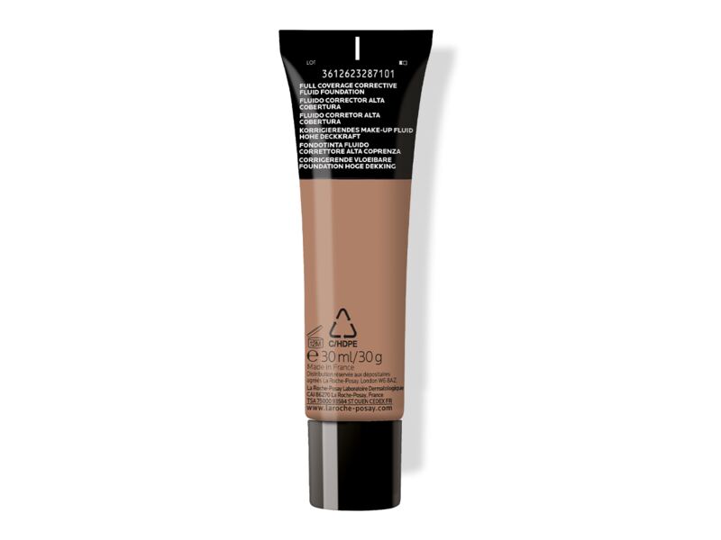 La Roche-Posay Toleriane SPF25 Korektivní make-up 15, 30 ml