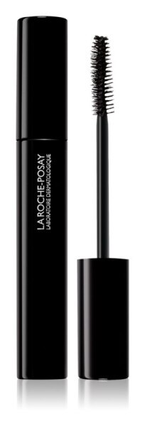 La Roche-Posay Toleriane Voděodolná řasenka černá 7,6 ml