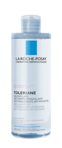 La Roche-Posay Toleriane Ultra Reactive Micelární voda 200 ml