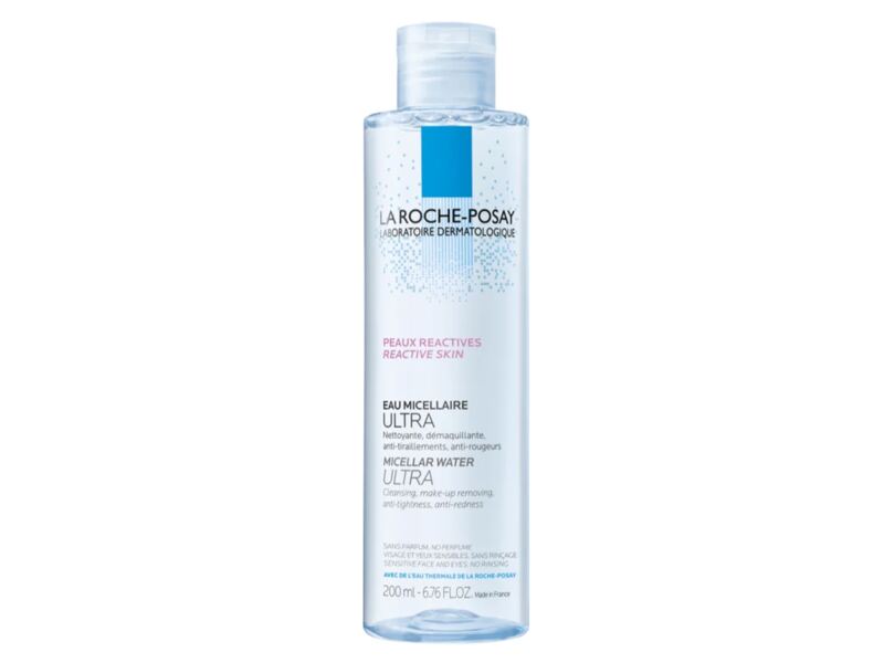 La Roche-Posay Toleriane Ultra Reactive Micelární voda 200 ml