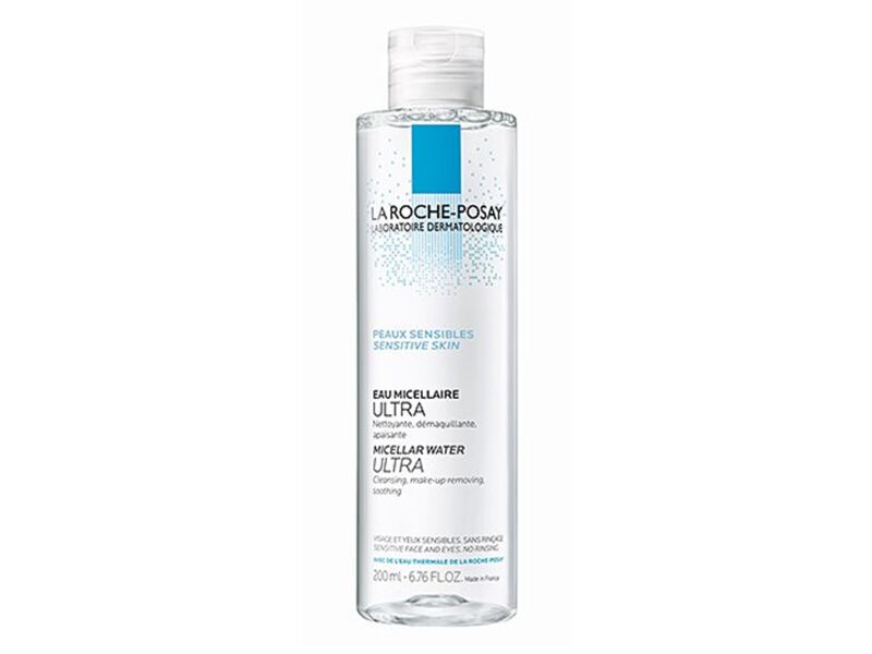 La Roche-Posay Toleriane Micelární voda 200 ml