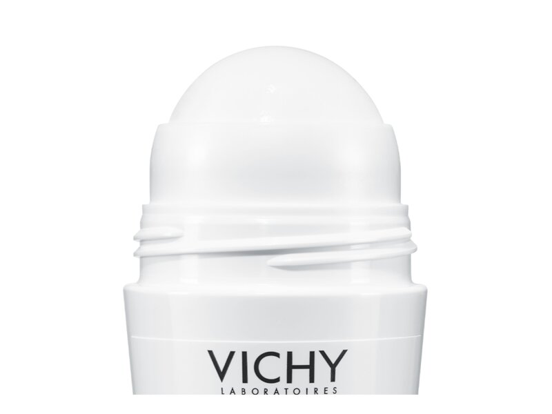 Vichy Deo 96h Roll-on detranspirant proti zápachu 50 ml