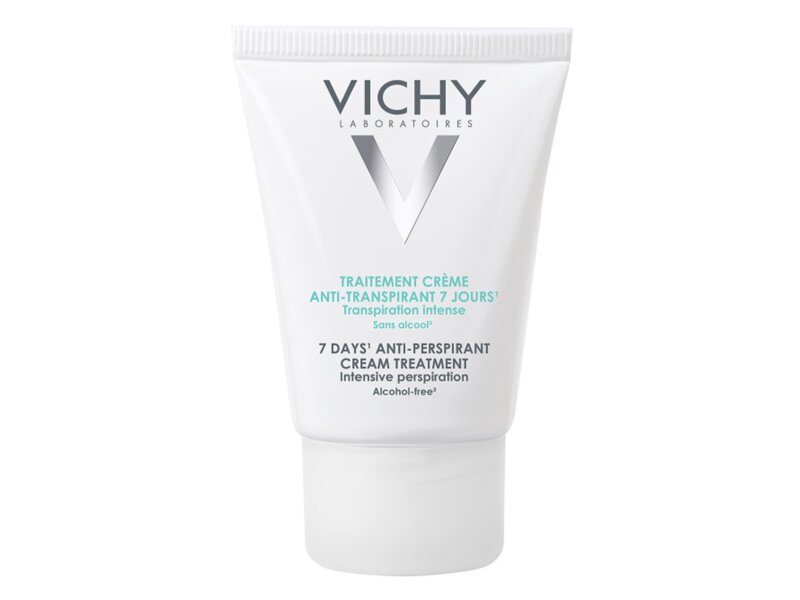 Vichy Deo Krémový antiperspirant 7 dní 30 ml Vichy Deo Krémový antiperspirant 7 dní 30 ml