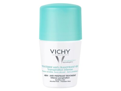 Vichy Deo Roll-on Intenzivní deodorant 48h 50 ml