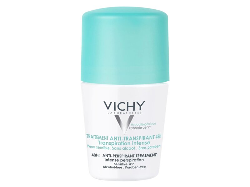Vichy Deo Roll-on Intenzivní deodorant 48h 50 ml