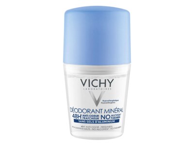 Vichy Deo Roll-on Minerální deodorant 50 ml