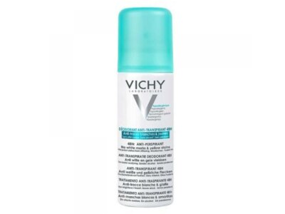 Vichy Deo Sprej proti skvrnám 125 ml