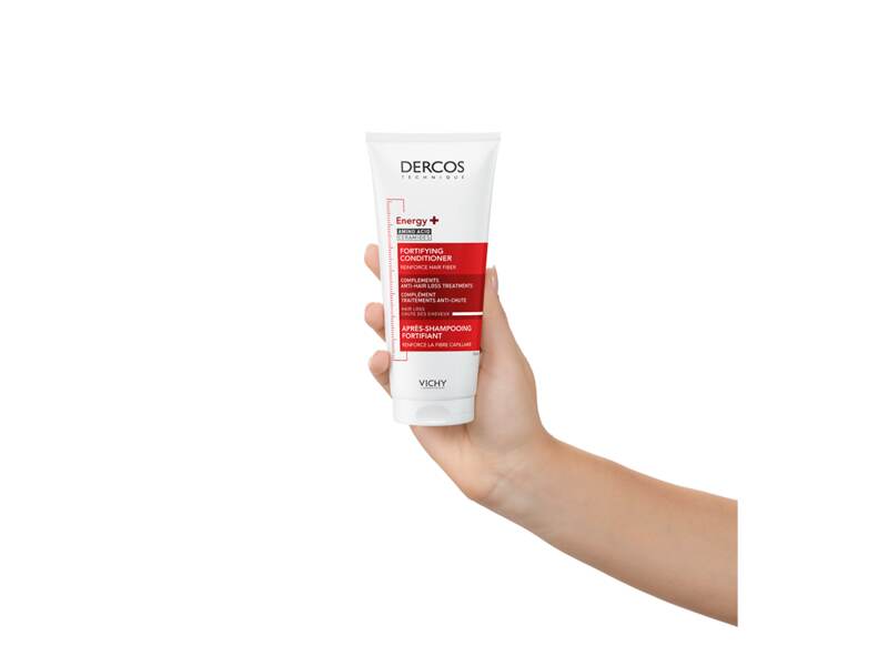 Vichy Dercos Energy+ Posilující kondicionér 200 ml