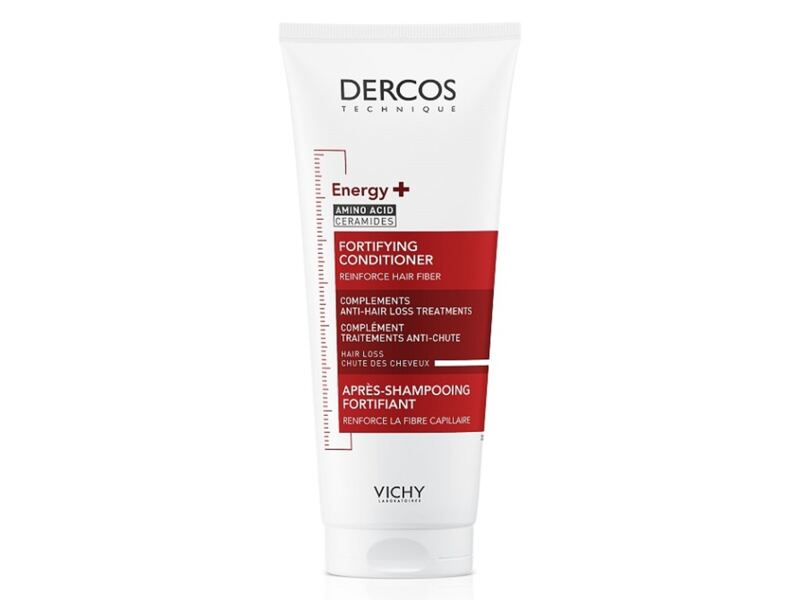 Vichy Dercos Energy+ Posilující kondicionér 200 ml