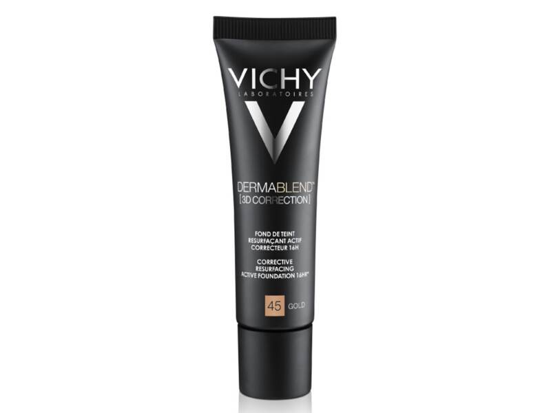 Vichy Dermablend 3D Make-up 45, 30 ml