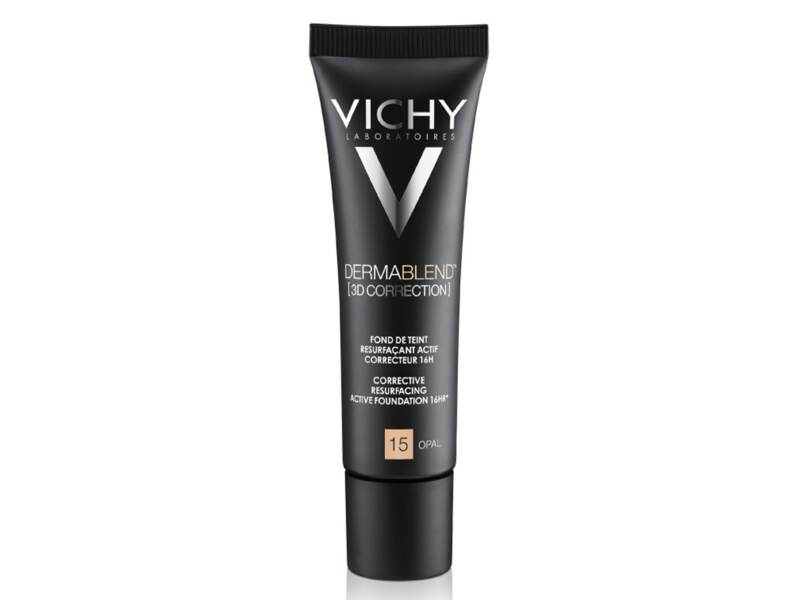 Vichy Dermablend 3D Make-up odstín 15, 30 ml